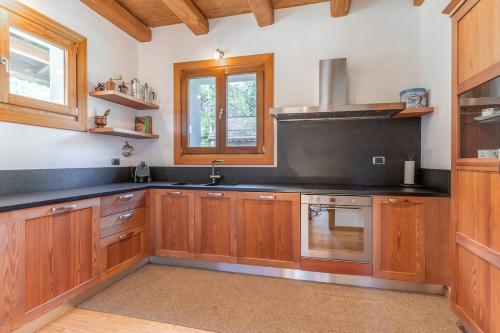Chalet ISATIS
