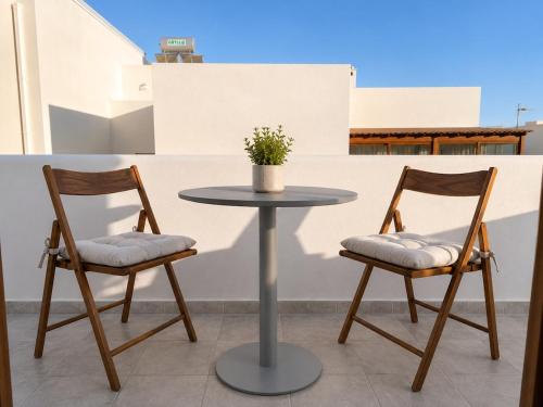 Sunstep Naxos Chora 1 min from the beach