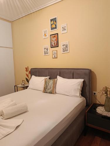 Christoria apartment Volos