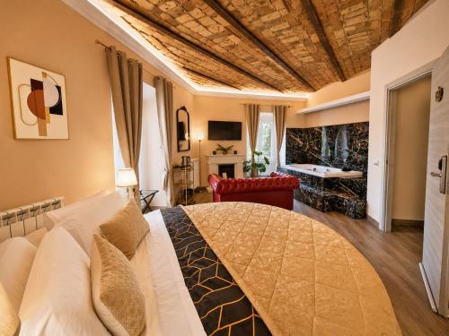Giulya Guesthouse Hospety Group