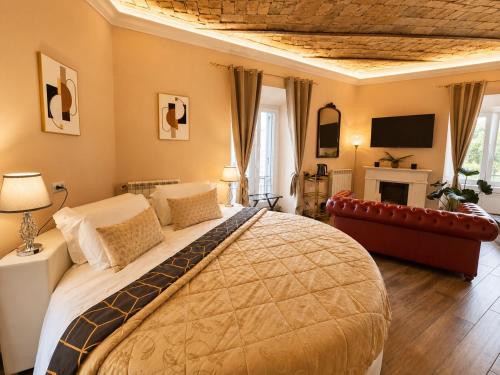 Giulya Guesthouse Hospety Group