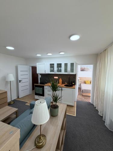 Gallery image of Apartmán Kevípí in Košice