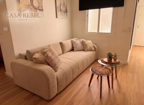 Casa Rebel