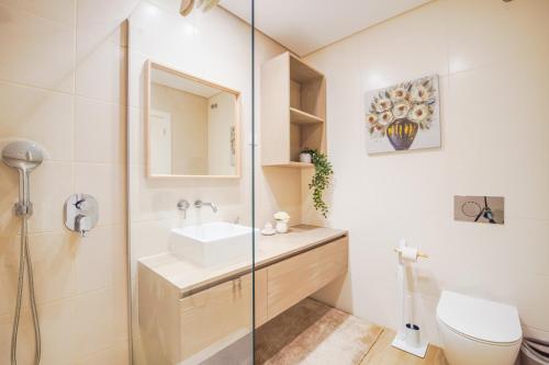 Verde Apartments by MOJE Holiday