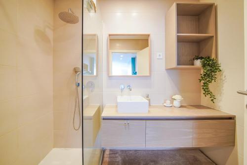 Verde Apartments by MOJE Holiday