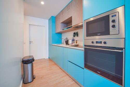 Verde Apartments by MOJE Holiday