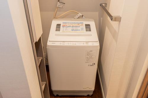 AHAI Hotel2 JR Shin Koiwa Stay Near Tokyo Shinjuku Skytree Ueno and Asakusa