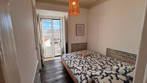Apartamentos Alfama - Elasticalendar