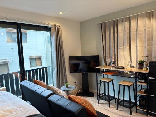 Kagurazaka Smart Stay