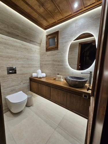 Argolic Strand Glamping