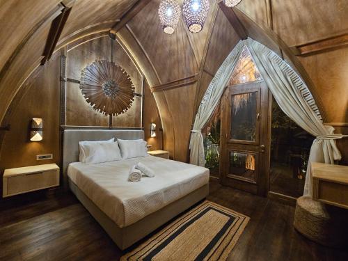 Argolic Strand Glamping