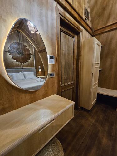 Argolic Strand Glamping