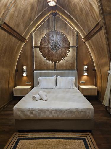 Argolic Strand Glamping