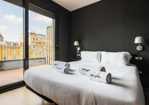 Stay Unique Apartments Pau Claris II
