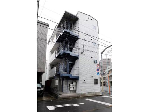 LIFE TOWN SHINKOIWA - Vacation STAY 20473