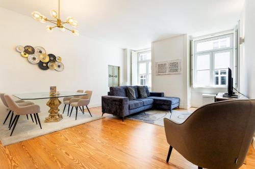 Gonzalo's Guest Apartments - Luxury Baixa