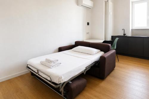 Affori M3 - Niguarda Hospital - 20 Min to Duomo