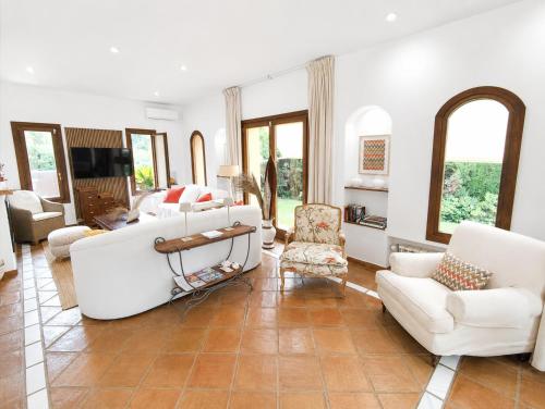 Villa Moumi