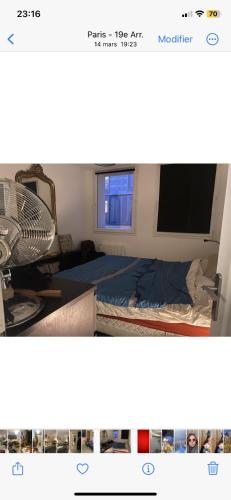 Cozy 3-room apartment, central, terrace