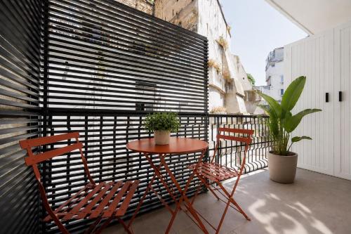 MaHena SUITES PLEBISCITO