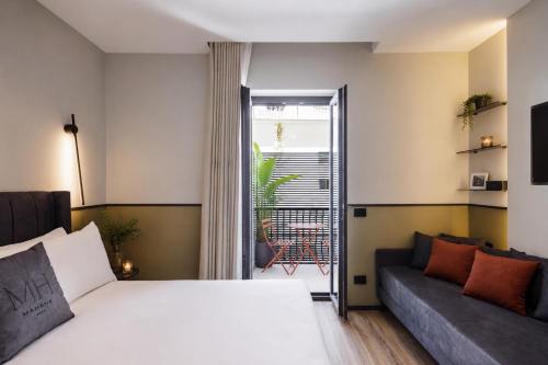 MaHena SUITES PLEBISCITO