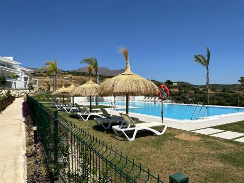 Alcazaba Lagoon & Private Beach Costa del Sol 2105