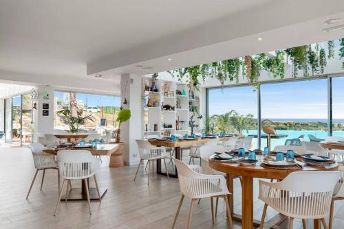 Alcazaba Lagoon & Private Beach Costa del Sol 2105