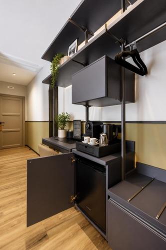 MaHena SUITES PLEBISCITO