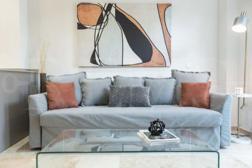Lovely duplex near city center