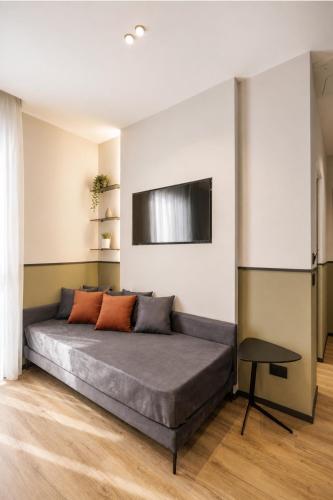 MaHena SUITES PLEBISCITO