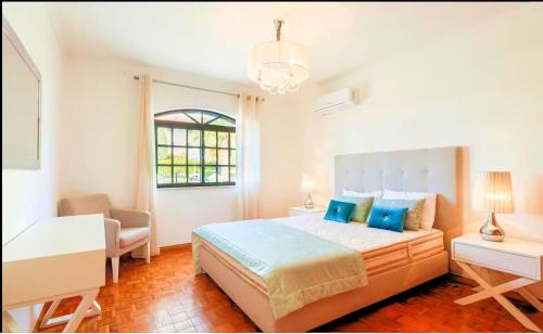 Casa Vilamoura Luxe Luxury 9Br Retreat Walk To Marina Vilamoura