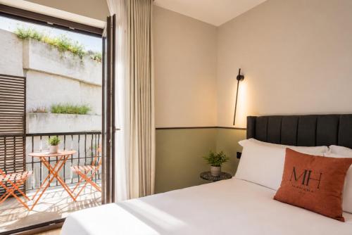 MaHena SUITES PLEBISCITO