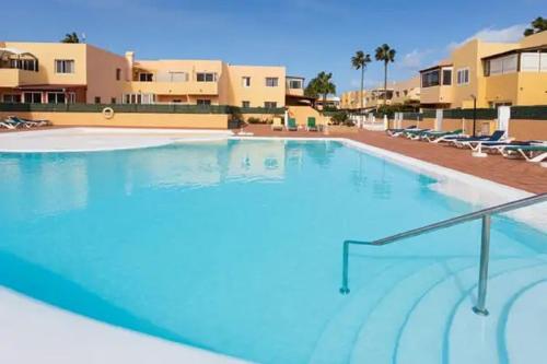 Casa delfines apartment