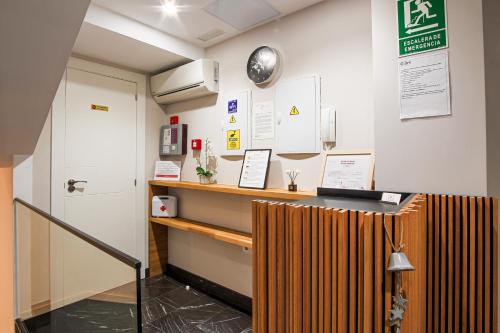 Posidonia Aparthotel