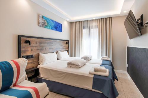 Posidonia Aparthotel