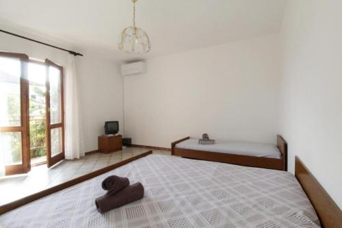 Apartments with parking space Umag - 27430