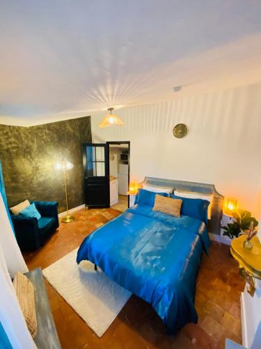 City center apartment AIX