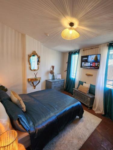 City center apartment AIX