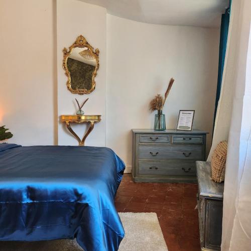 City center apartment AIX