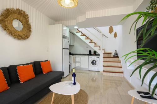 Beverly Hills Bungalow