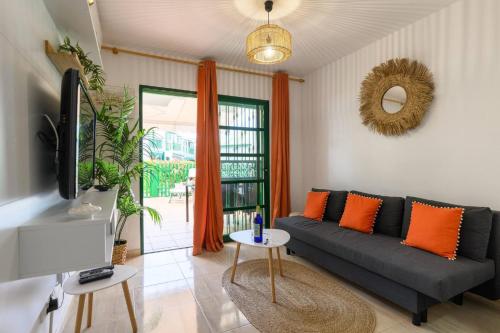 Beverly Hills Bungalow