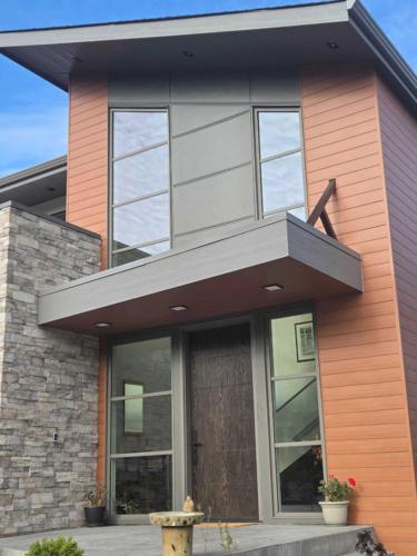 Gallery image of Forty Winks Bed & Breakfast in Kelowna