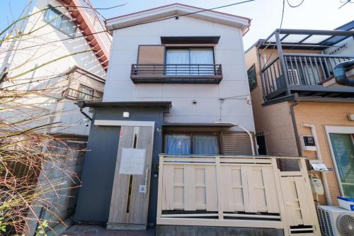 SECOND HOUSE Kyojima