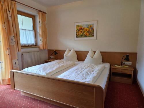 Holiday apartment near Lake Achensee