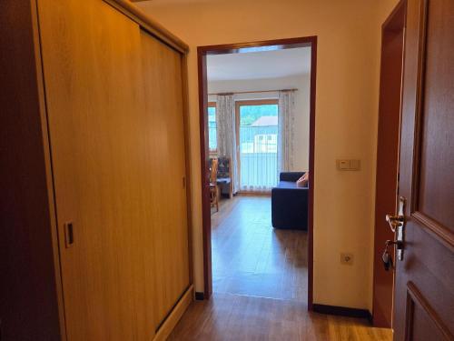 Holiday apartment near Lake Achensee