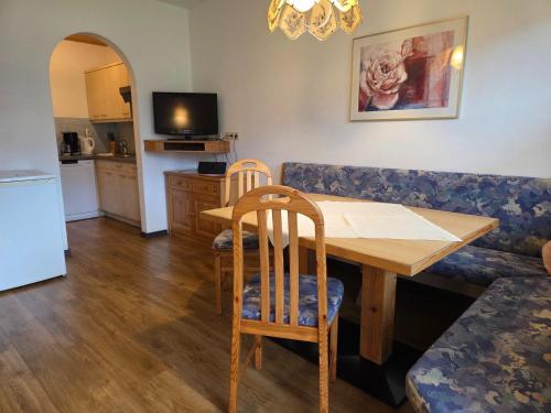 Holiday apartment near Lake Achensee