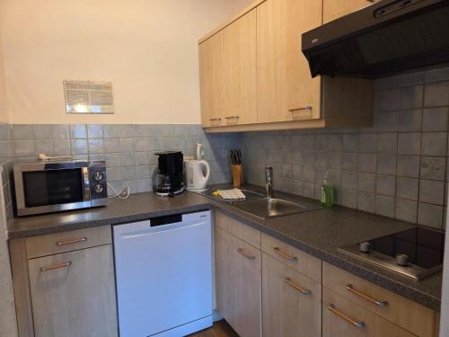 Holiday apartment near Lake Achensee