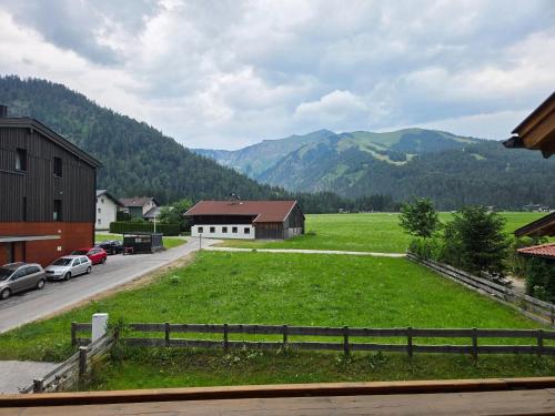 Holiday apartment near Lake Achensee