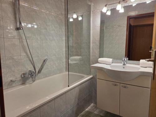 Holiday apartment near Lake Achensee