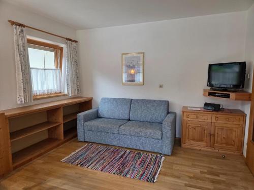 Modern holiday apartment near Lake Achensee